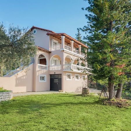 Villa Liza Ахараві Екстер'єр фото